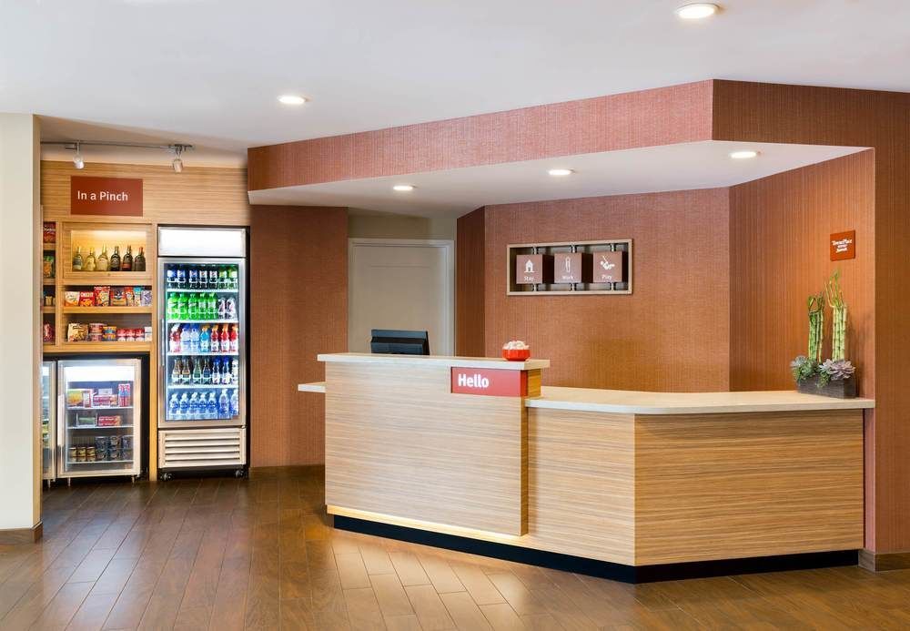Towneplace Suites By Marriott Nashville Goodlettsville Exterior photo