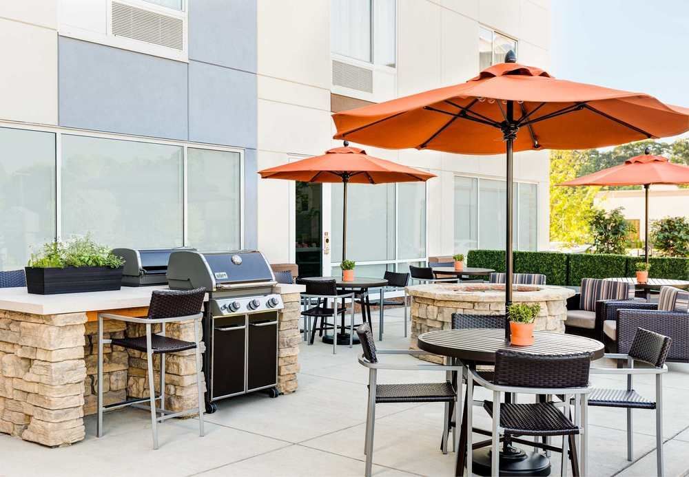 Towneplace Suites By Marriott Nashville Goodlettsville Exterior photo