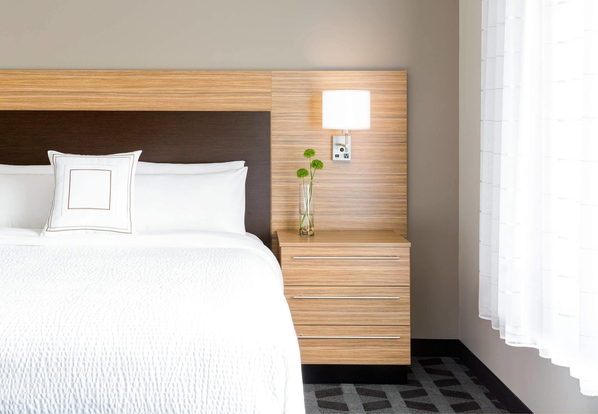 Towneplace Suites By Marriott Nashville Goodlettsville Exterior photo